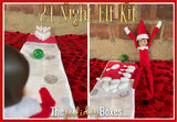24 Night Elf Kit - Shipping October